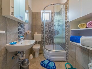 Apartment Crikvenica Ausstattung 14