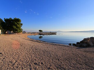 Apartment Crikvenica Umgebung 21