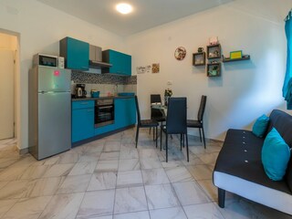 Apartment Crikvenica Ausstattung 15