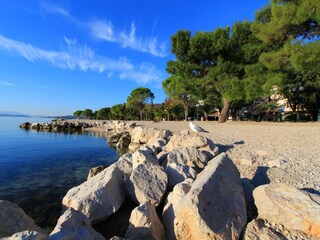 Apartment Crikvenica Umgebung 22