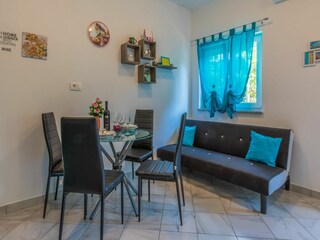 Apartment Crikvenica Features 6