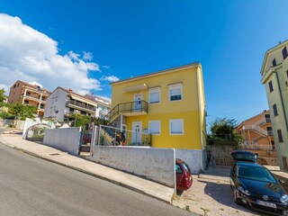 Apartment Crikvenica Outdoor Recording 3