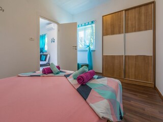 Apartment Crikvenica Ausstattung 13