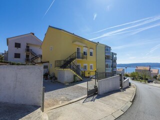 Apartment Crikvenica Outdoor Recording 4