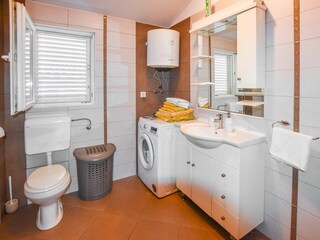 Apartment Dobropoljana Features 10