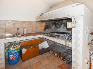 Apartment Dobropoljana Ausstattung 2