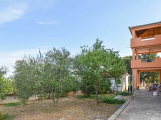 Apartment Dobropoljana Ausstattung 4