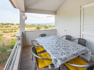 Apartment Dobropoljana Ausstattung 5