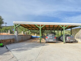 Apartment Dobropoljana Ausstattung 6