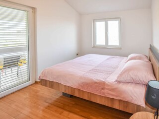 Apartment Dobropoljana Ausstattung 10