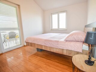 Apartment Dobropoljana Ausstattung 11