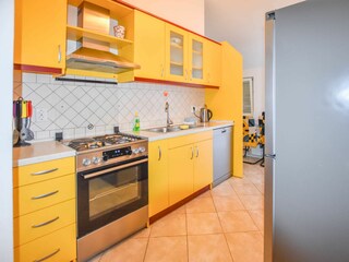 Apartment Dobropoljana Ausstattung 12