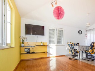 Apartment Dobropoljana Ausstattung 16