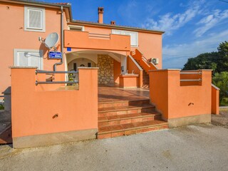 Apartment Dobropoljana Ausstattung 17