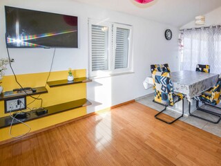 Apartment Dobropoljana Ausstattung 18