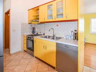 Apartment Dobropoljana Ausstattung 20