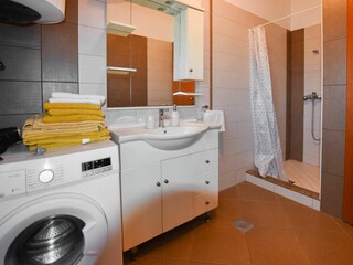 Apartment Dobropoljana Features 1