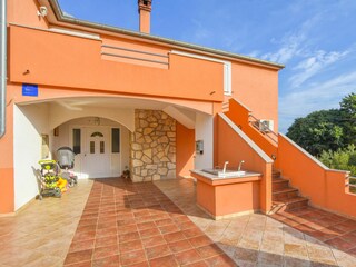 Apartment Dobropoljana Features 9