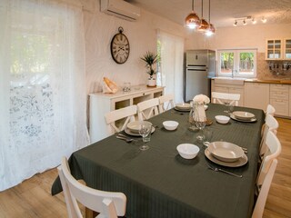 Holiday house Garica Features 4