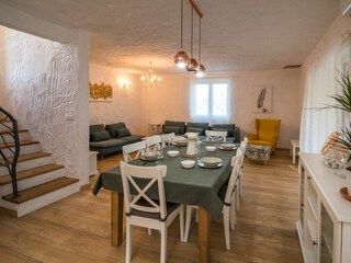 Holiday house Garica Features 6