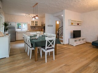 Holiday house Garica Features 8