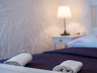Holiday house Garica Features 15