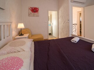 Ferienhaus Garica Ausstattung 8