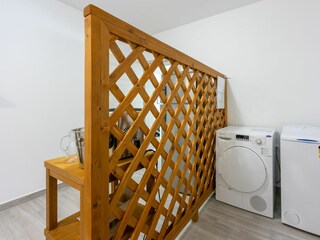 Holiday house Tribalj Features 1