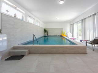 Holiday house Tribalj Features 4