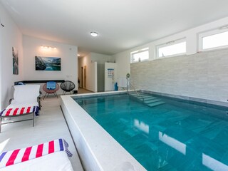 Holiday house Tribalj Features 6