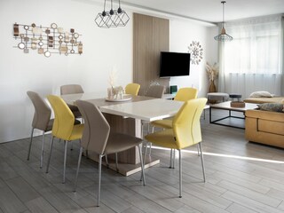 Holiday house Tribalj Features 7