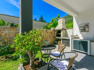 Holiday house Tribalj Features 9