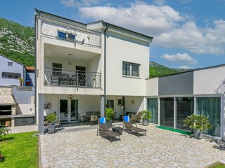 Holiday house Tribalj Features 13
