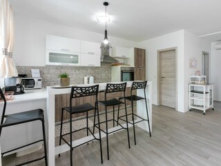 Holiday house Tribalj Features 16