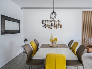 Holiday house Tribalj Features 17