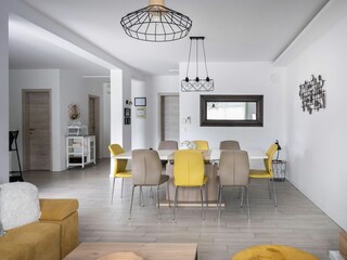 Holiday house Tribalj Features 18