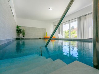 Holiday house Tribalj Features 20