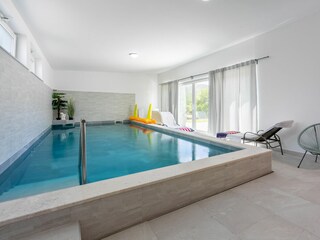 Holiday house Tribalj Features 21