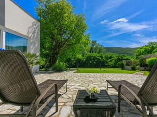 Holiday house Tribalj Features 23