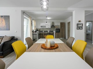 Holiday house Tribalj Features 24