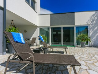 Holiday house Tribalj Features 25