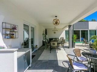 Holiday house Tribalj Features 26