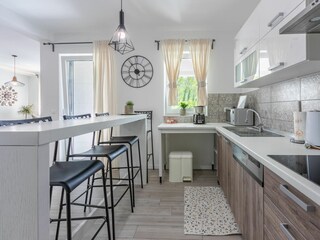Holiday house Tribalj Features 32