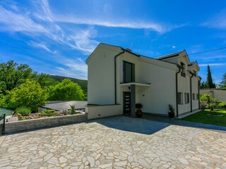 Holiday house Tribalj Features 33
