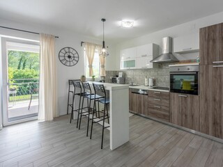 Holiday house Tribalj Features 35