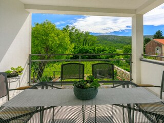 Holiday house Tribalj Features 37