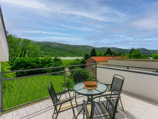 Holiday house Tribalj Features 60