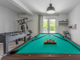 Holiday house Tribalj Features 65