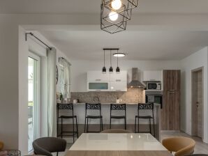 Ferienhaus Villa Manea - Tribalj - image1