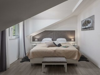 Ferienhaus Tribalj Ausstattung 9